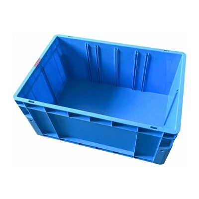 Bin depo solid
